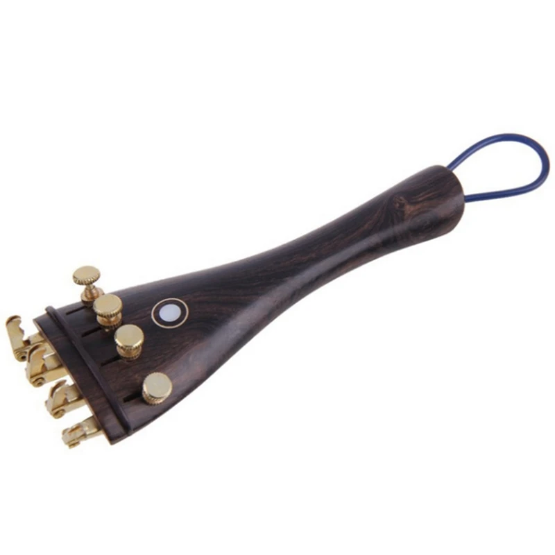 

Черное дерево 4/4 Скрипка