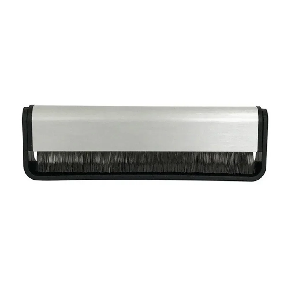 Brush Specifications Carbon Fiber Cleaning Brush Static Vinyl Collection Carbon Fiber Remove Dust And Static