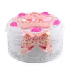 Dancing Girl Musical Boxes Toy Rotating Doll Performing Ballet Birthday Gift Wedding Decoration Sound Toy Christmas gift 2