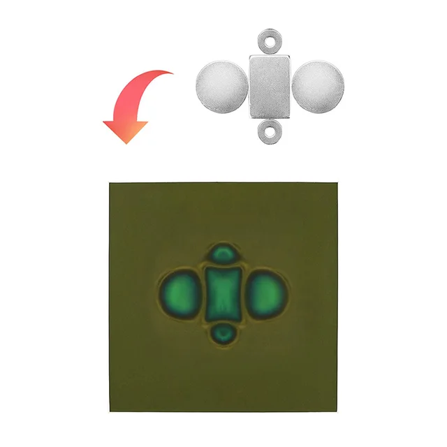 Pastie Maker Finds The Missing Ingredient For Success