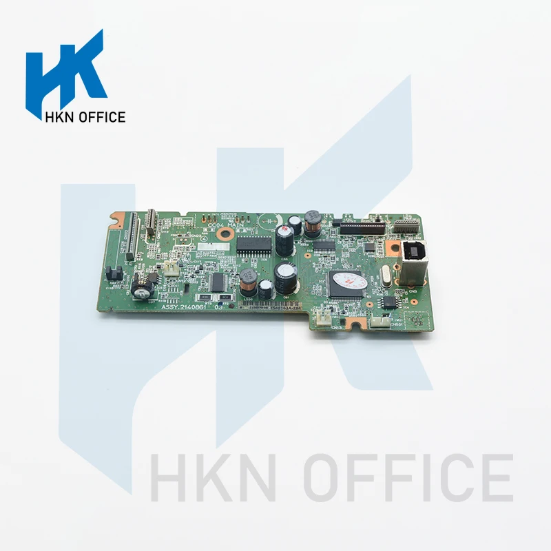 

L220 L355 L100 L210 системная плата для Epson L565 L550 L300 L110 L455 L555 L380 L383 L350 L351 L200 L360 материнская плата