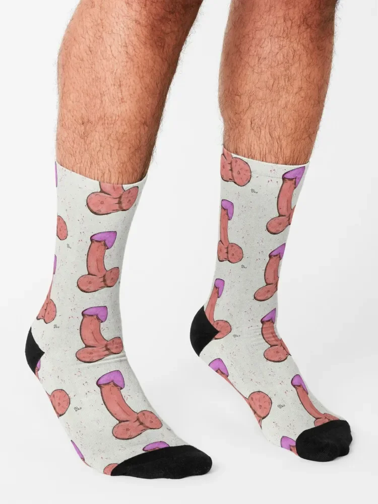 The Humble DickSocks Socks For Men Set