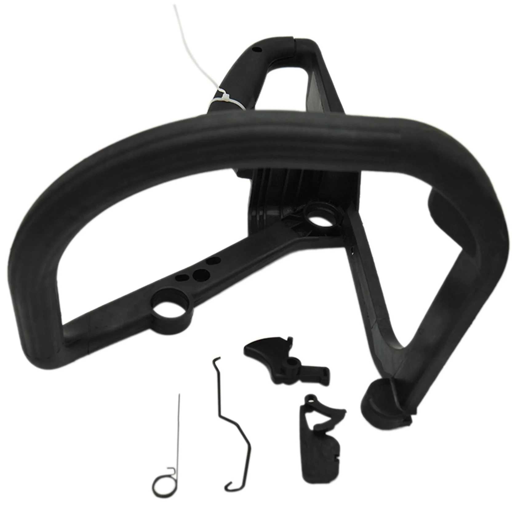 

Wrap Handle Rear Handle Frame for STIHL MS 170 180 017 018 MS170 MS180 Chain Saw Garden Tool Parts