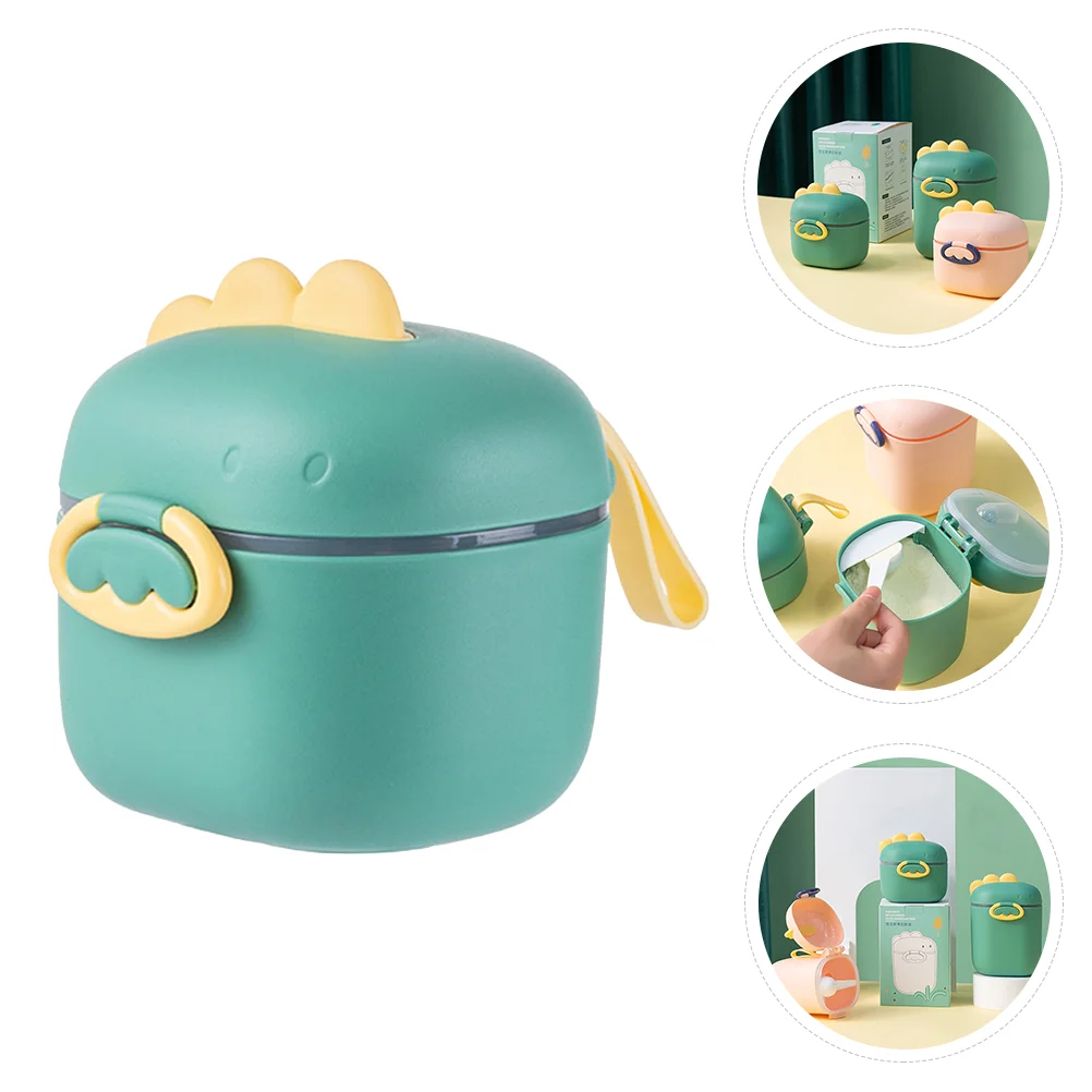 

Formula Holder Milk Powder Container Formula Dispenser Formula Box