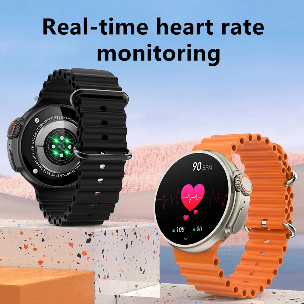K9 Ʈ  Ʈ ġ  ȭ gps Ʈ ġ ios ȵ̵ ȭ Smartwatch