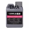120ML/Bottle EMA Nail Art Acrylic Crystal Liquid Professional Carving Extension Dipping Monomer Liquid Manicure Acrylic Powder # 1