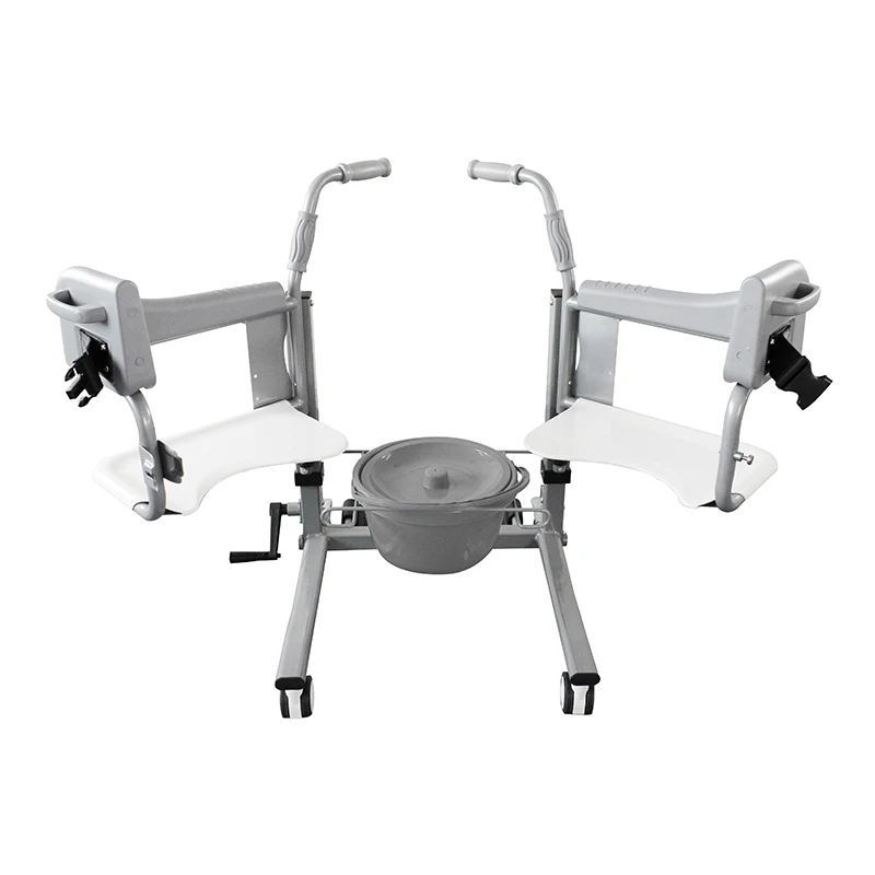 multifunction imove disabled trade for elderly moving lift chair transfer patient 3