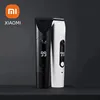 Xiaomi Mijia Titanium Alloy Ceramic Blade Hair Clipper 3 Gear Speed Adjustment Hair Trimmers Shaver Hair Cutting Machine For Men 1