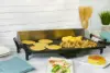 King PCG-10 Professional Portable Nonstick Griddle 6