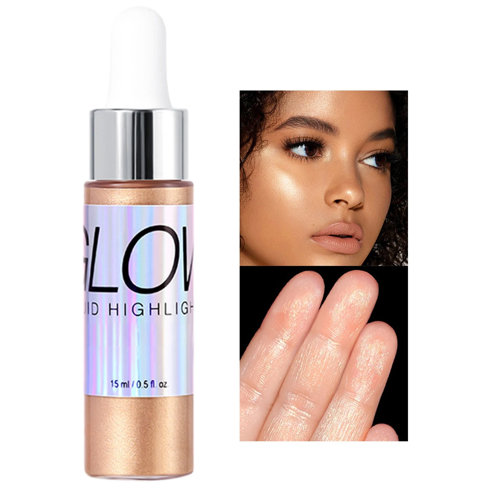 How To Make Highlighter Makeup