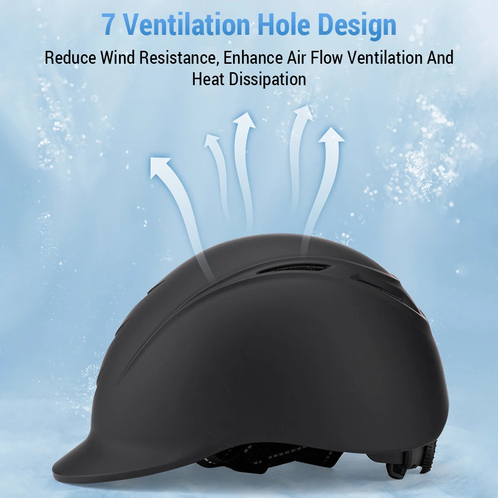 Equestrian Helmet horse riding helmet