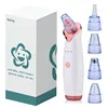Blackhead Suction Instrument Remove Dead Skin Cells, Blackheads And Impuritie Cosmetic Face Acne Blackhead Cleanser 6