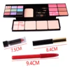 Multi-function Comestic Kit All-in-one Eyeshadow Makeup Brushes Lipstick Make Up Set Palette Case Professional Makeup Artist Box 4