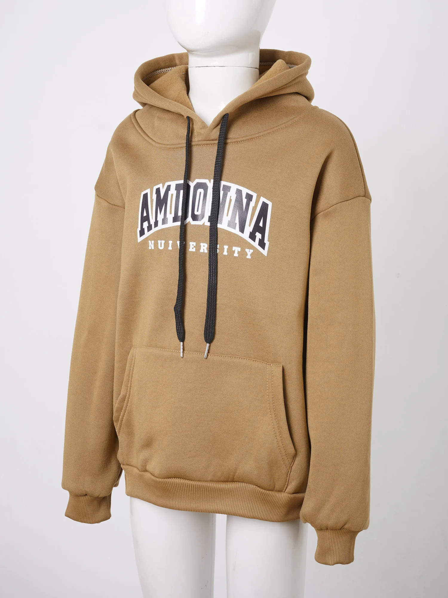 Рисунок 6 - Детская толстовка с капюшоном