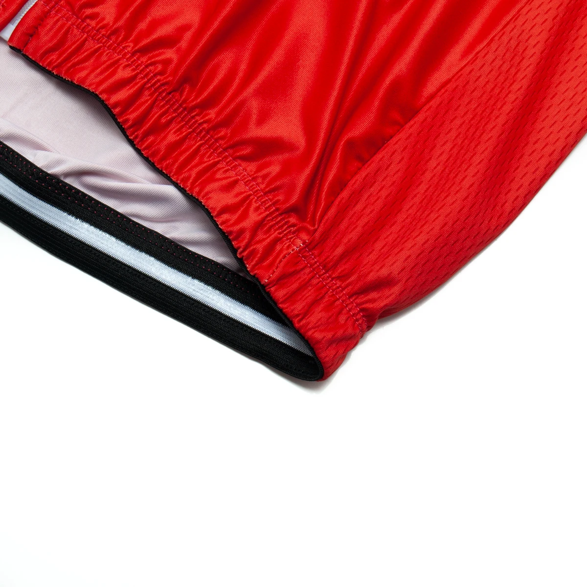 Cuissard Vélo Homme 5D/20D Gel – Short Cycliste Rembourré Respirant Pour Route & VTT