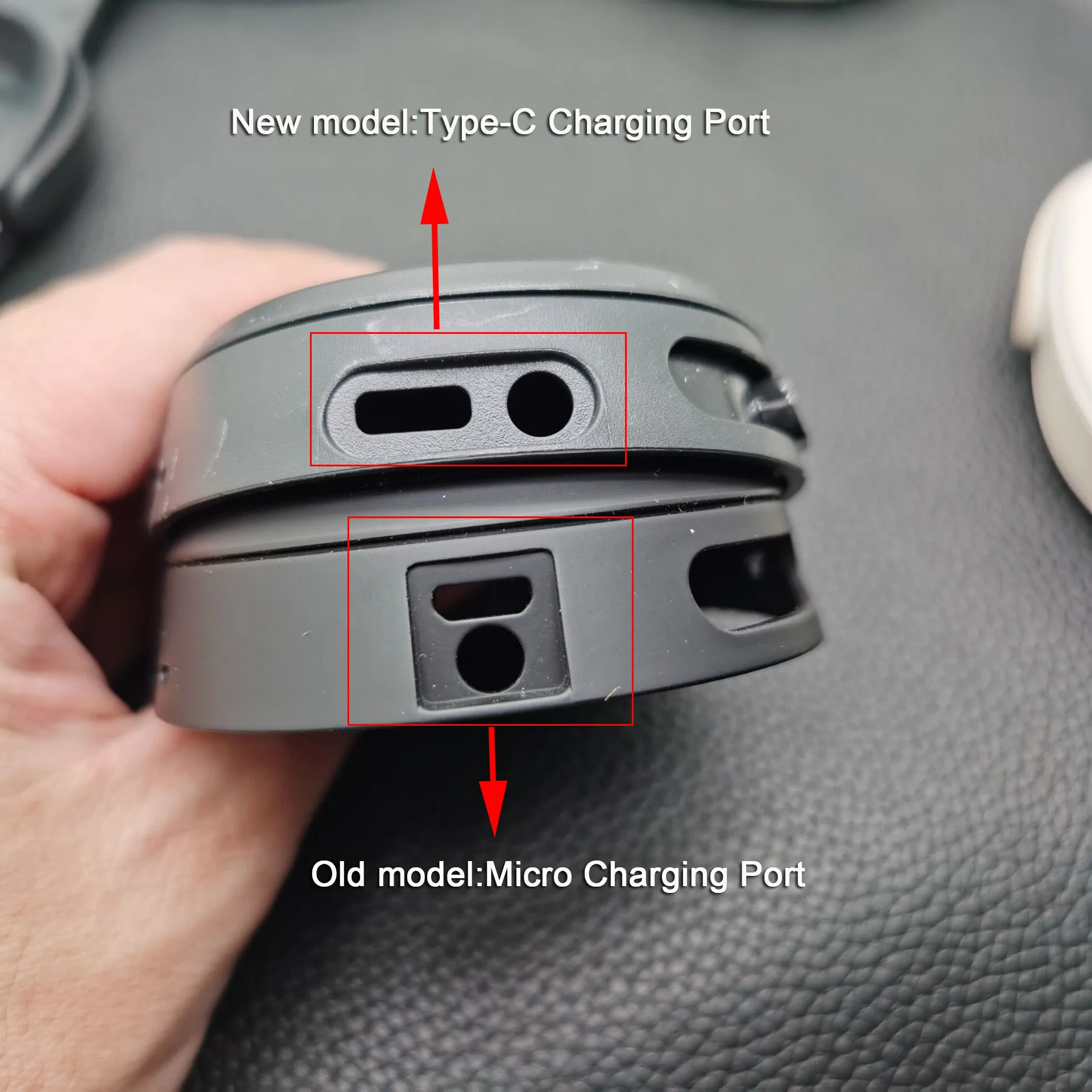 Charging Board PCB Board for Skullcandy Crusher Wireless Bluetooth Headphone