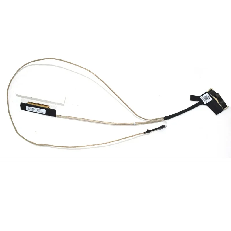 Muslimnovità Per Acer Aspire An515-52 Dh53F 4K 2K Uhd Edp Cable Led Lv Ds Line