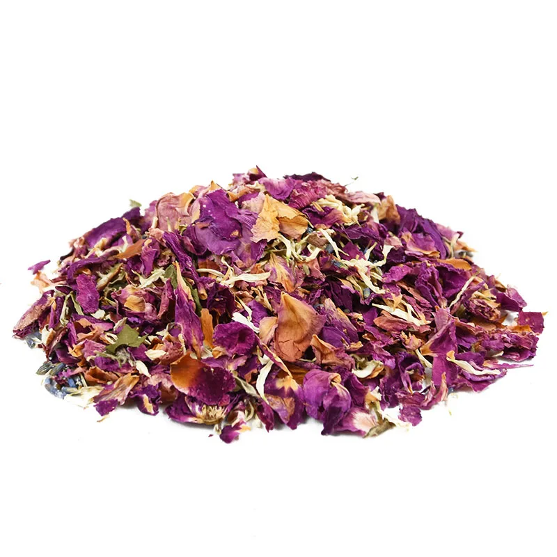 10Packs Natural Wedding Confetti Dried Flower Rose Petals Pop Bridal Shower Birthday Party Decoration DIY Valentine's Day Gift 10Packs Natural Wedding Confetti Dried Flower Rose Petals Pop Bridal Shower Birthday Party Decoration DIY Valentine's Day Gift