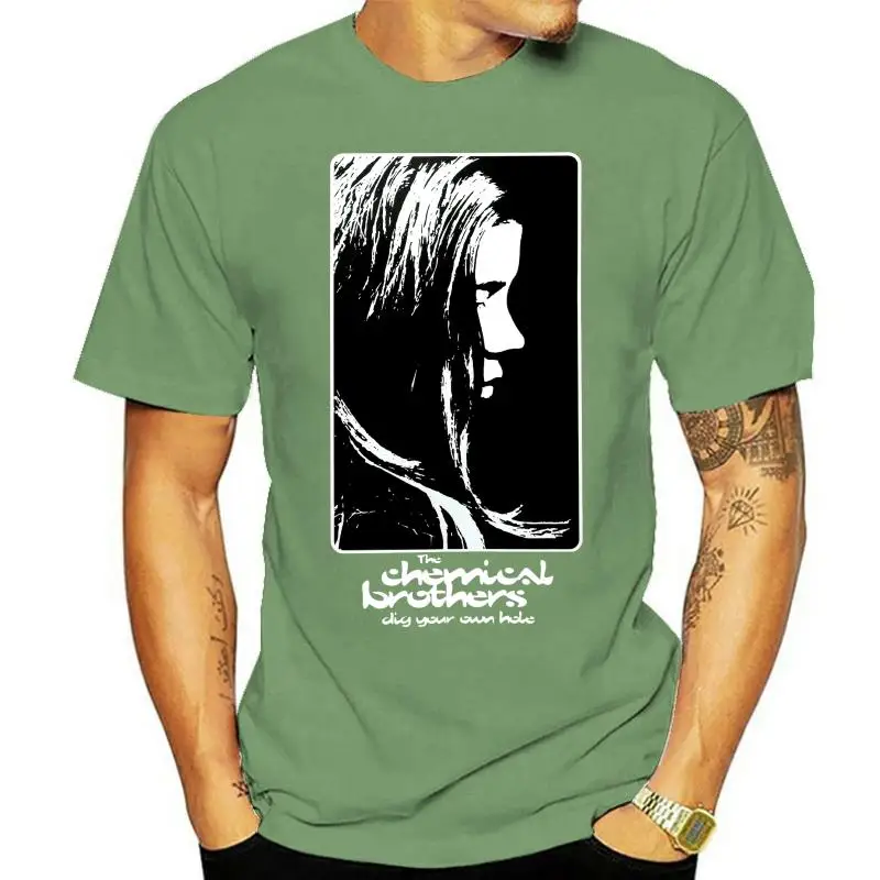 La Maglietta Dei Fratelli Chimici Scava La Tua Maglietta Dell'Album Dei Fratelli Chimici Del Foro