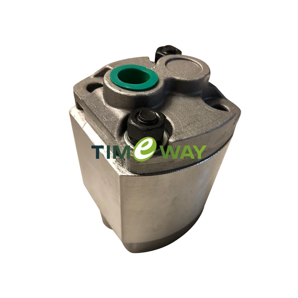 Hydraulic Gear Pump CBK-F2.5F CBK-F1.6F CBK-F2.7F CBK-F2.1F CBK-F2.0F aluminium alloy oil pump 20Mpa Hydraulic power unit