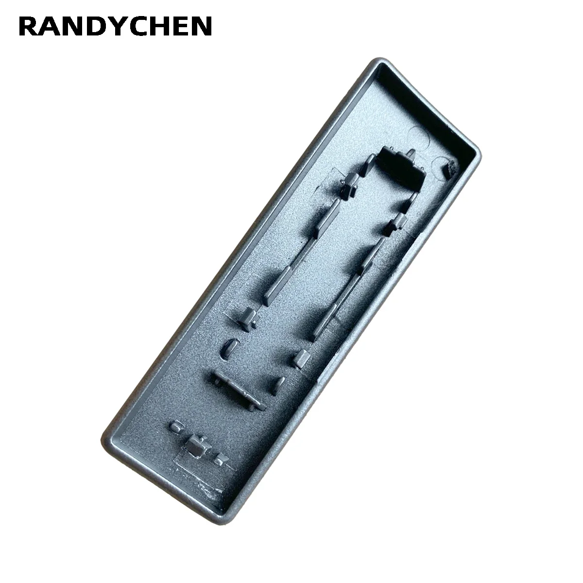 Car Interior Trim Dashboard Lamp Switch Cover Interior Dashboard Car Water Cup Holder Cover For VW Polo 4 GTI