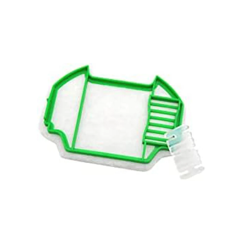 Kit De Bolsas Compatibles Con Aspiradoras Kobold VK7S, VK7, FP7S Y FP7 12 Microfibra 2 Filtros De Motor 86838411
