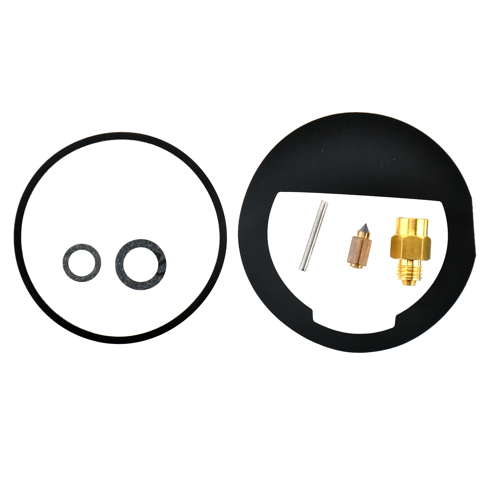 Комплект Для Ремонта Карбюратора Kohler K90 K91 K141 K160 K181 K191 K241 K161 K301 K321 K330 K331 K341 25-757-01-S, прокладной клапан