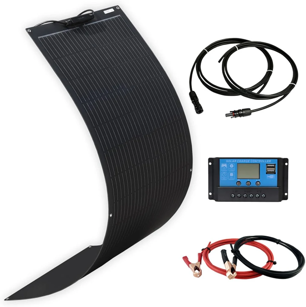 12V 100W