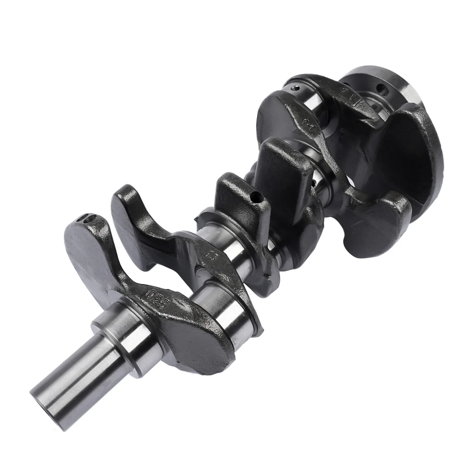 AP03 For Ford B-MAX Van C-MAX II Ecosport Fiesta VI 1.0 EcoBoost 2012-2017 Crankshaft - Image 3