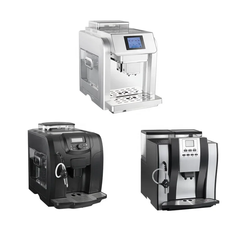 Italian Commercial Coffee Machine Coffee Maker Machine Price