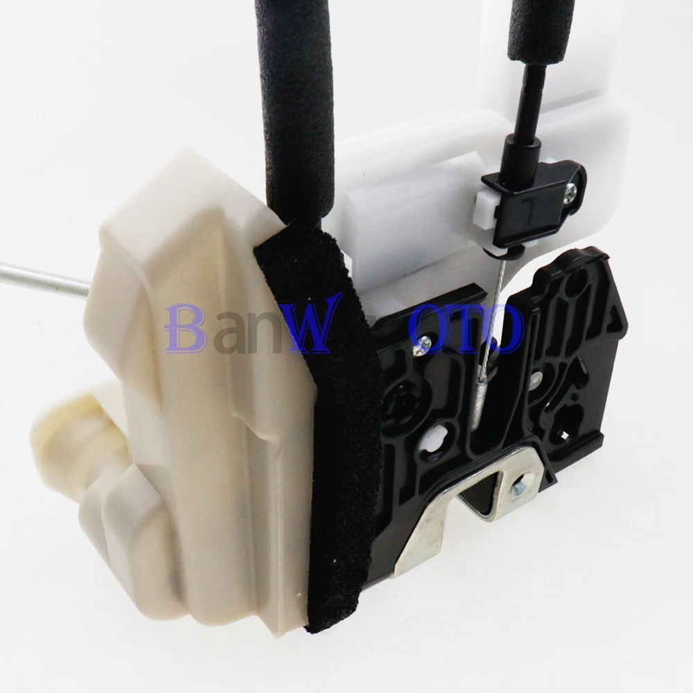 81311-1W020 Power Front Rear Left Right Door Lock Actuator Latch Module Motor Mechanism fit for Kia Rio 2012-81321-1W040 Door Lock Actuator
