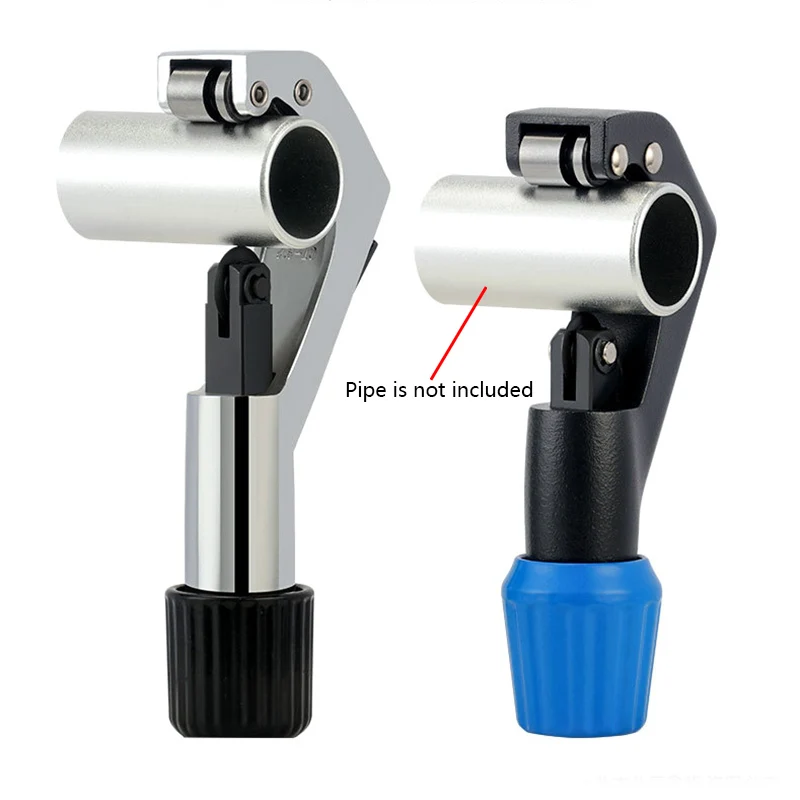 Cycling Repair Tool Mountain Bike Front Fork Pipe Cutter Aluminum Alloy
