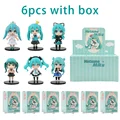 6PCS WITH BOX