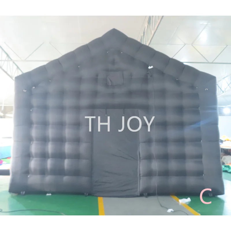 【限定値下】インフレータブルテント　未使用　２m×３m　オックスフォード生地 Amazon.co.jp: エアーテント 2～4人用 ポンプ付き 収納袋付き