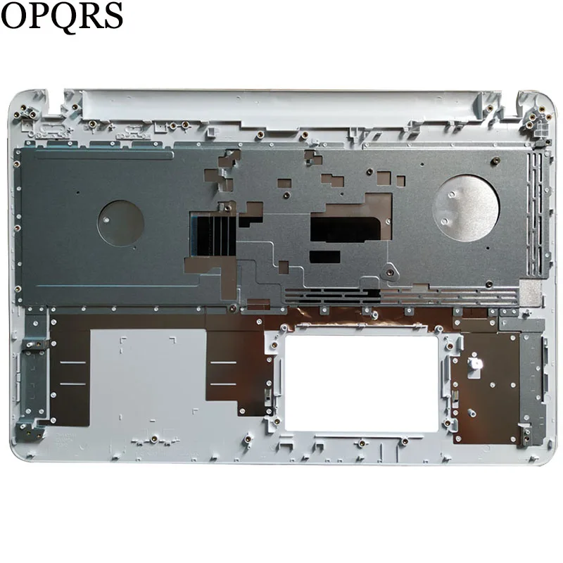 Teclado Portátil Palmrest Superior para Sony Vaio Fit15 Svf15 Svf152 Svf153 Svf15e Svf154 Svf152c29v Eua Russo Reino Unido Espanhol Brasil - Imagem 6