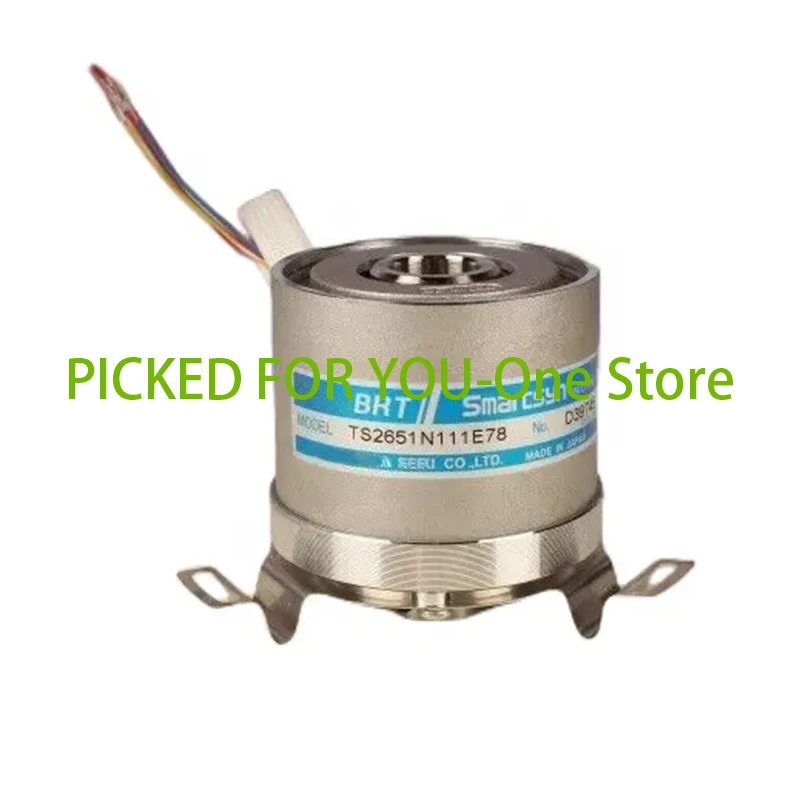 

Совершенно новый оригинальный вращающийся фотоальбом TS2651N111E78