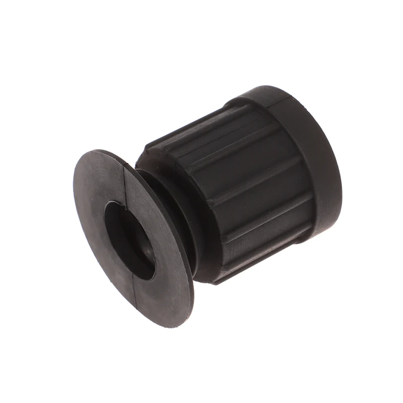 Rubber Eyepiece Cover Anti Impact Eyecup Fitments Shockproof Replaces Scope Eyeshade Eyecup Protector Hunting Outdoor Sports