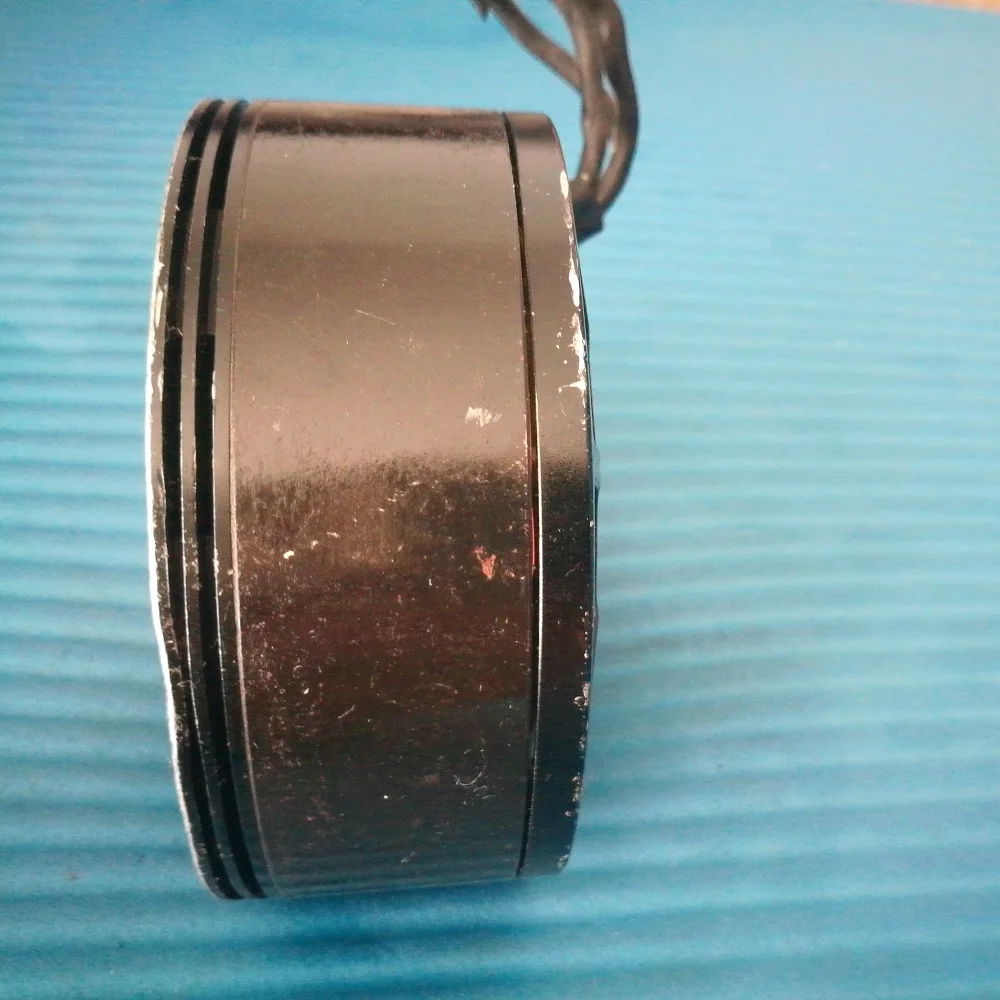 9245(8320) Drone per la protezione delle piante agricole motore Brushless KV120 protezione delle piante multiasse motore UAV linea spessa