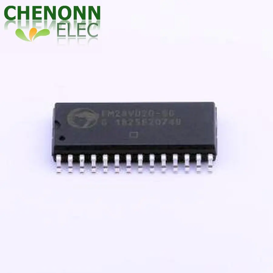 FM28V020-SGTR