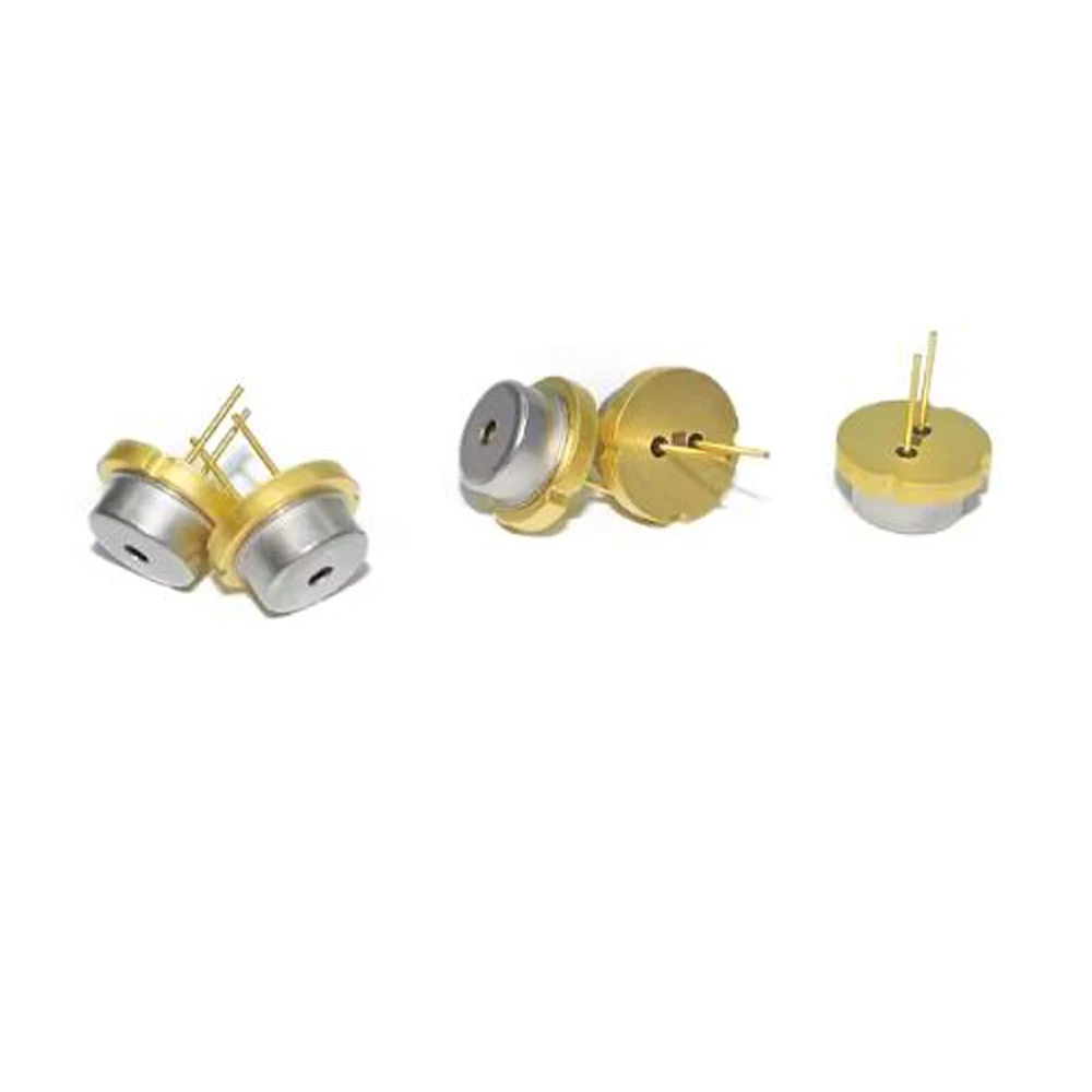 오리지널 레이저 조각 커플링 광원, 블루 레이저 다이오드, GH04C06V9G, 435nm, 440nm, 6W, 6000mW to-90
