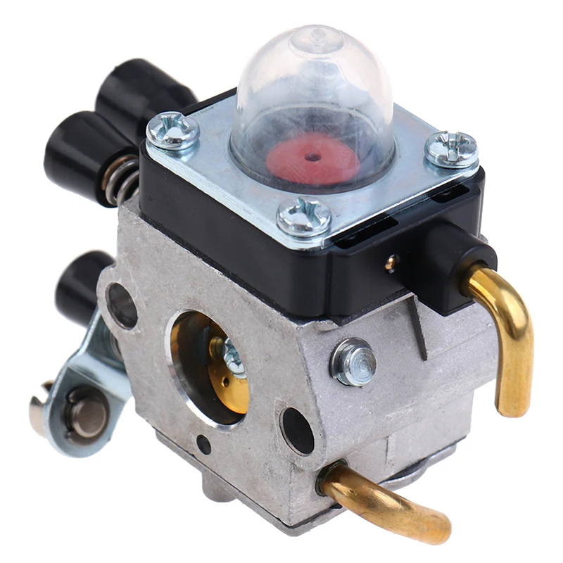 Carb Carburetor For STIHL FS38 FS45 FS46 FS55 FS74 FS75 FS76 FS80 FS85 Trimmer