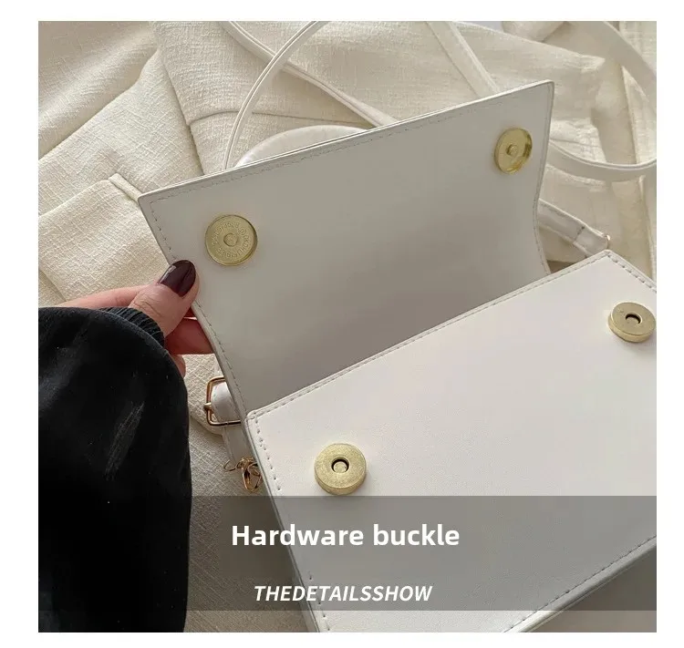 Fashionable Leather Shoulder Bags for Women