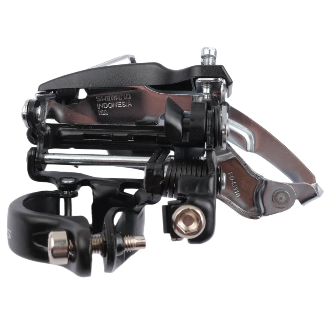 Altus Fd M310 Shimano M370 Front Derailleur Shimano Altus M310