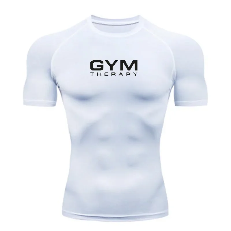 Summer 2026 Lightweight Activewear T-shirt for Fitness and Casual Fashion