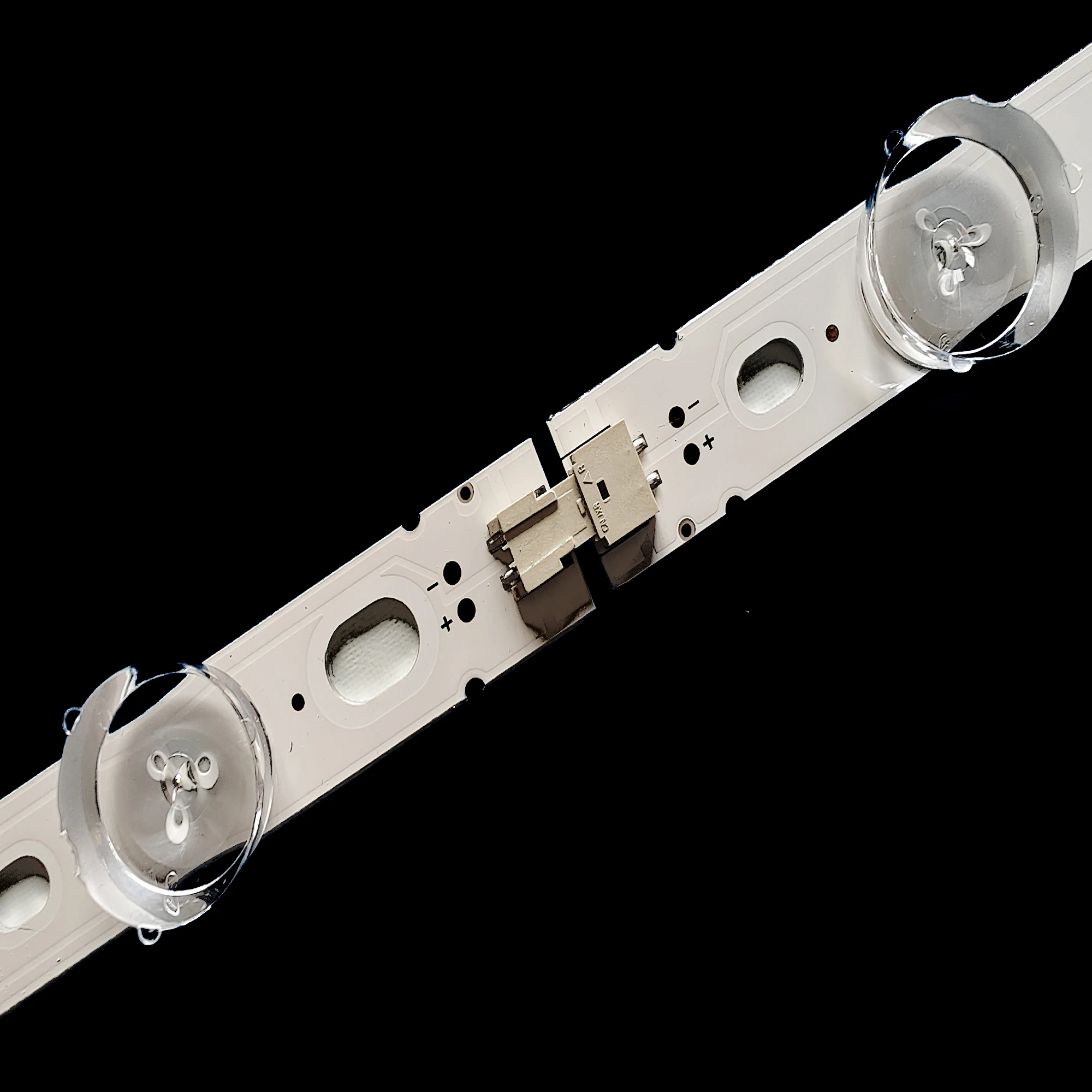 Tiras de Luz de Fundo Led para lg Innotek Pola2.0 tv 42 T420hvn5.0 T420hvn05.2 42ln5758 42ln5406-za 42ln5460 42ln5750 42ln575s 10 Pcs - Imagem 5
