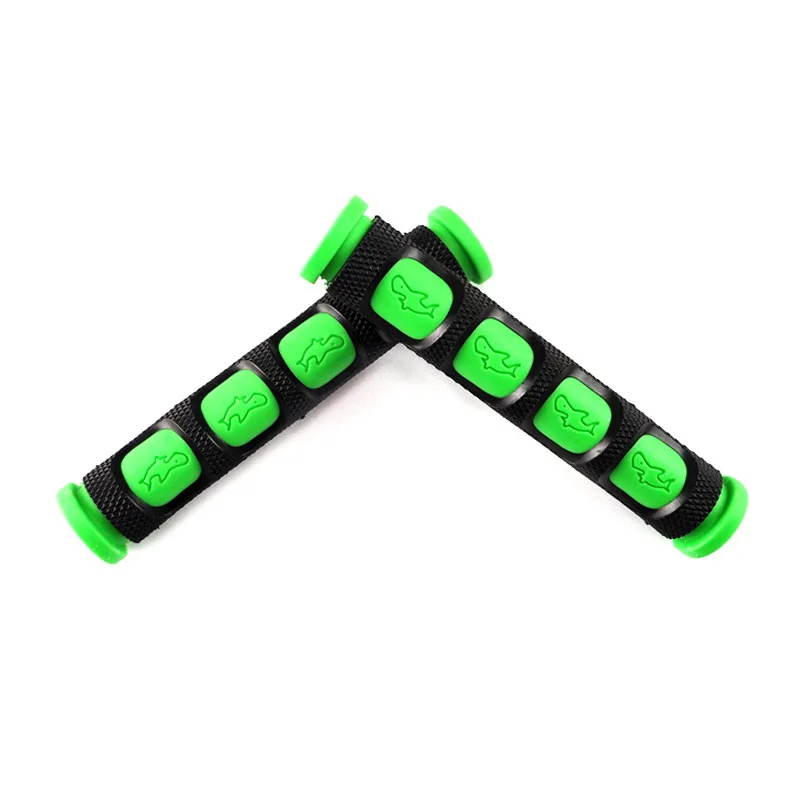Lot De 3 Protège-Câbles Caoutchouc Pour Freins De Vélo – Manchons Noirs