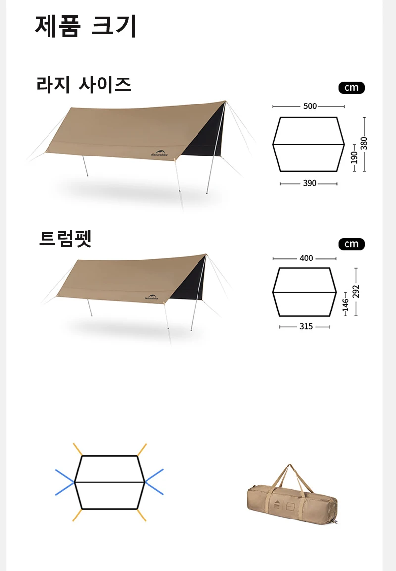 group shade solution