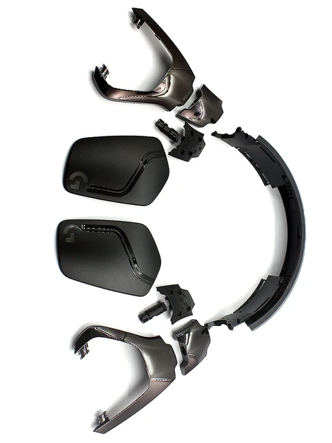 New Headband Parts For Logitech G933 G935 G633 Artemis Spectrum Wireless Headphone Spare