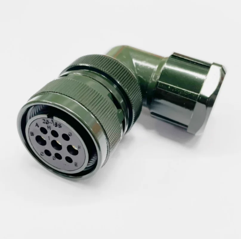 5ชิ้นทหารการบินปลั๊กMS3108A20-18S, MS3108A20-29S, MS3108A20-22S 1