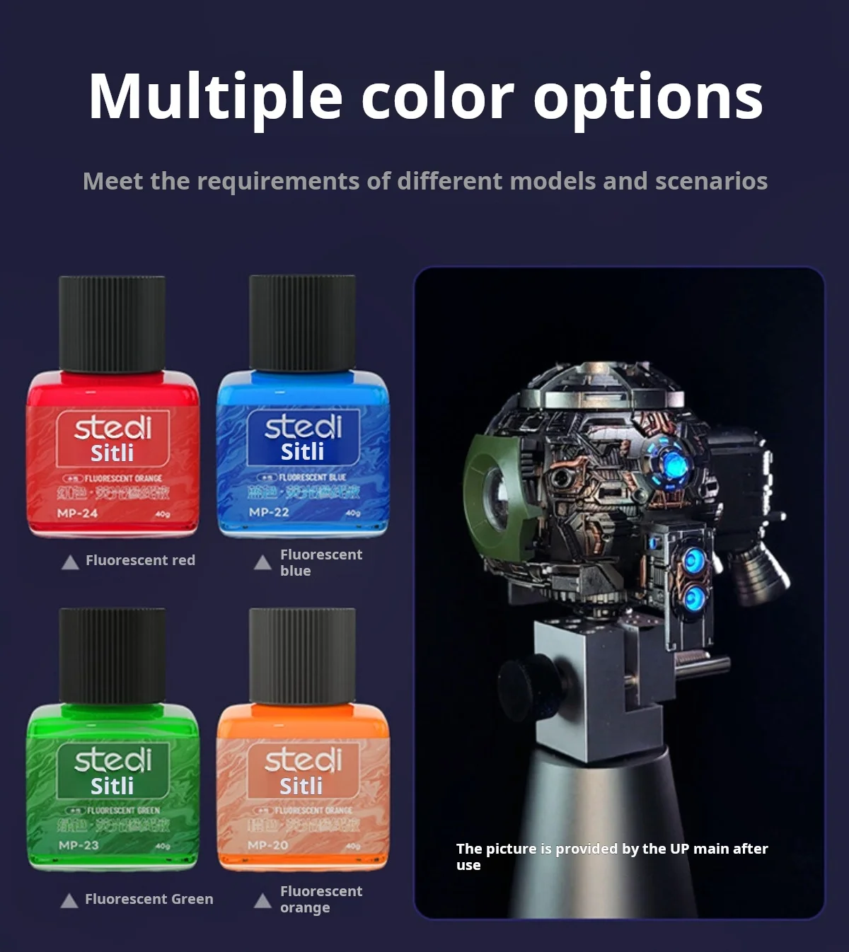 dsc-products